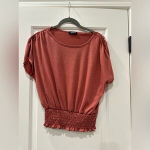 Colette Louella Stitch Fix Top